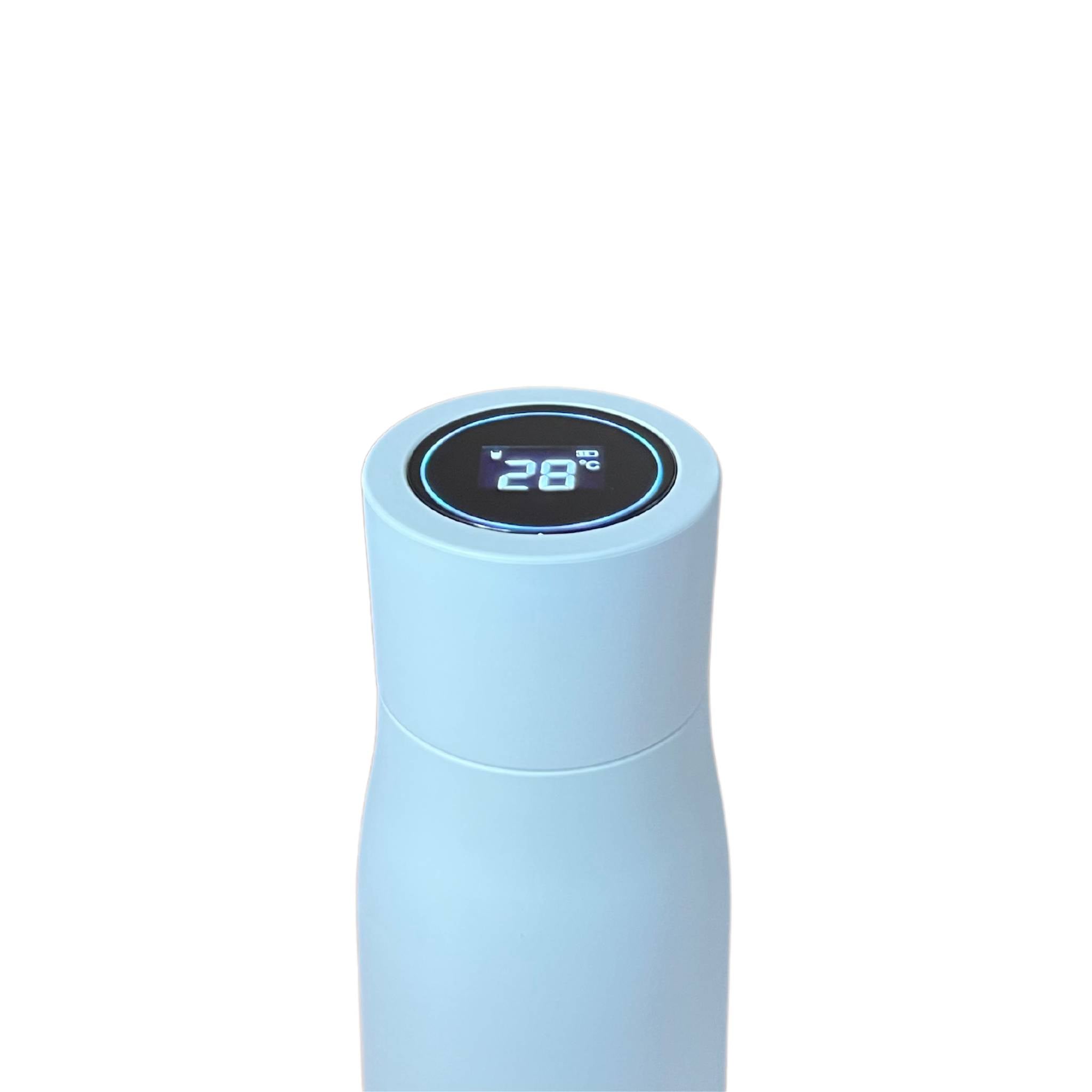 OZPURE Self-Cleaning Bottle™