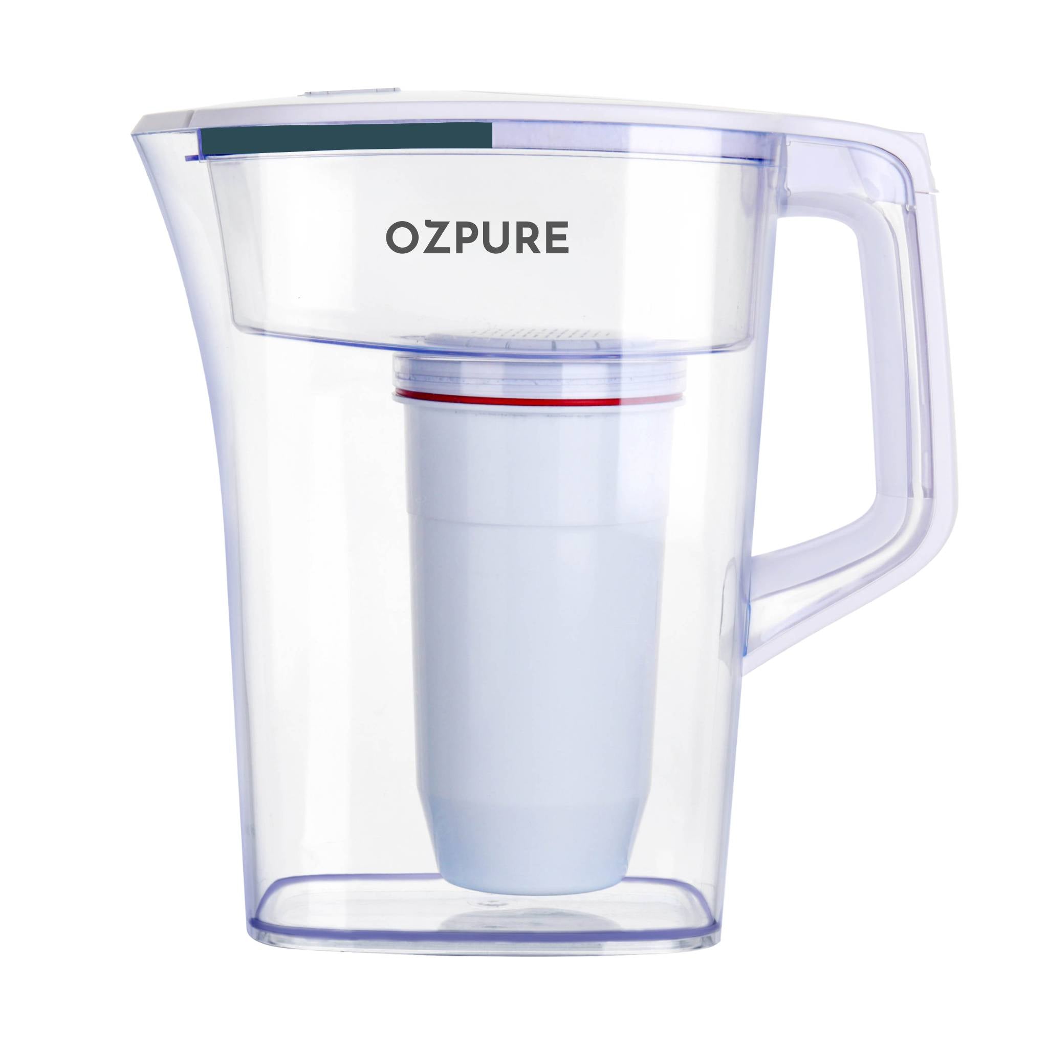 OZPURE FluorideShield Pitcher™